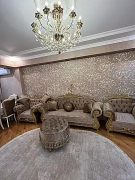 Satılır 2 otaqlı mənzil 63 m²