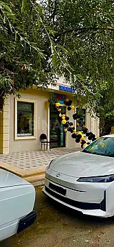 Satılır obyekt 28 m²