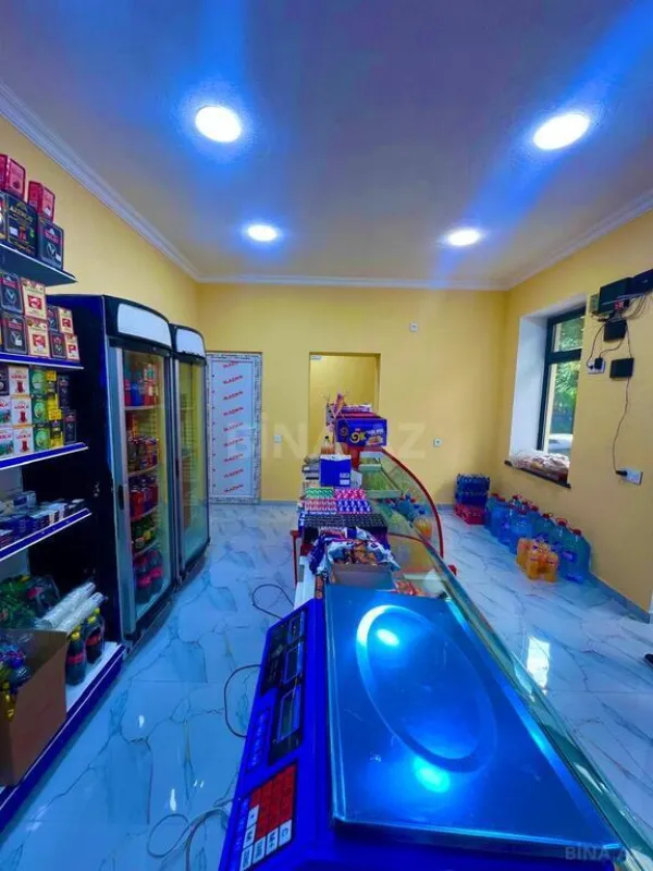 Satılır obyekt 28 m²