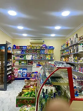 Satılır obyekt 28 m²