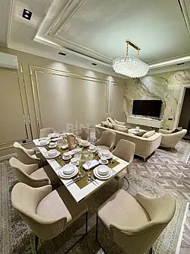 Kirayə verilir 3 otaqlı mənzil 170 m² — Bakı, Xətai m/s yanı 3 otaq 170.00 m²