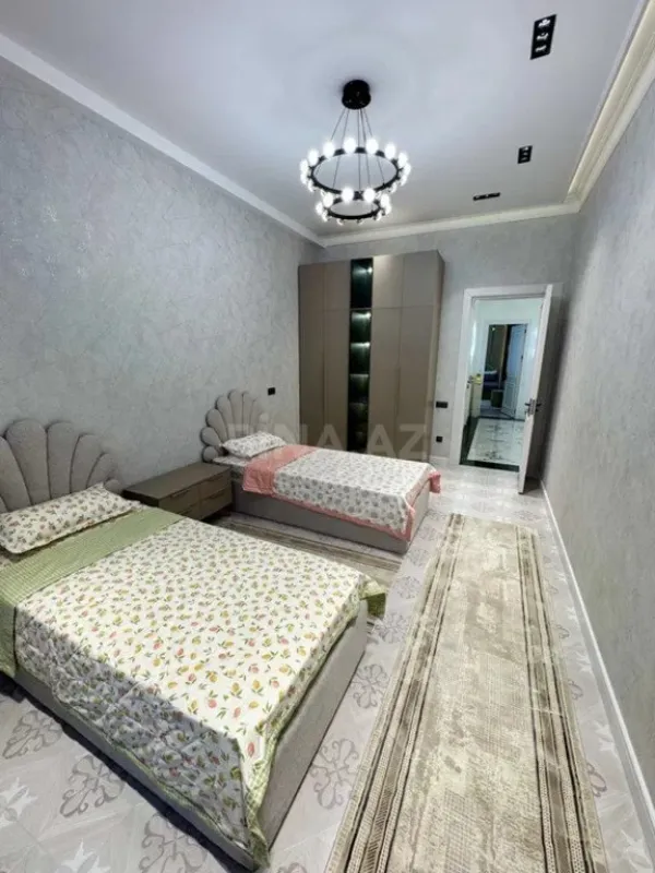 Kirayə verilir 3 otaqlı mənzil 170 m²