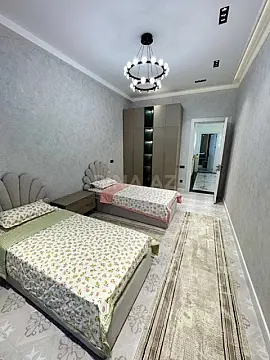 Kirayə verilir 3 otaqlı mənzil 170 m²