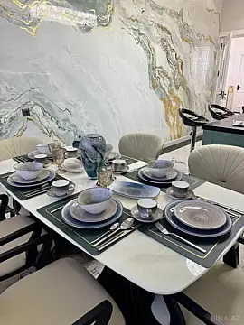 Kirayə verilir 3 otaqlı mənzil 170 m²