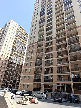 Satılır 3 otaqlı mənzil 139 m² — Bakı, Keşlə 3 otaq 139.00 m²