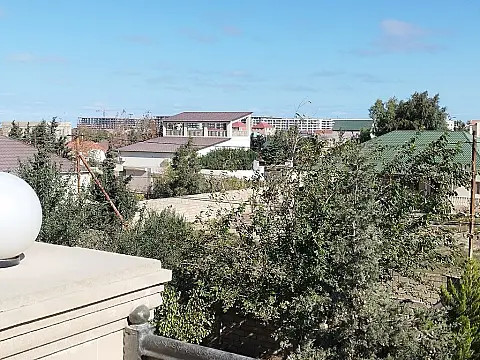 Satılır torpaq sahəsi 12 m² — Bakı, Nardaran 12.00 m²