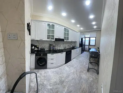Satılır 3 otaqlı mənzil 115 m²