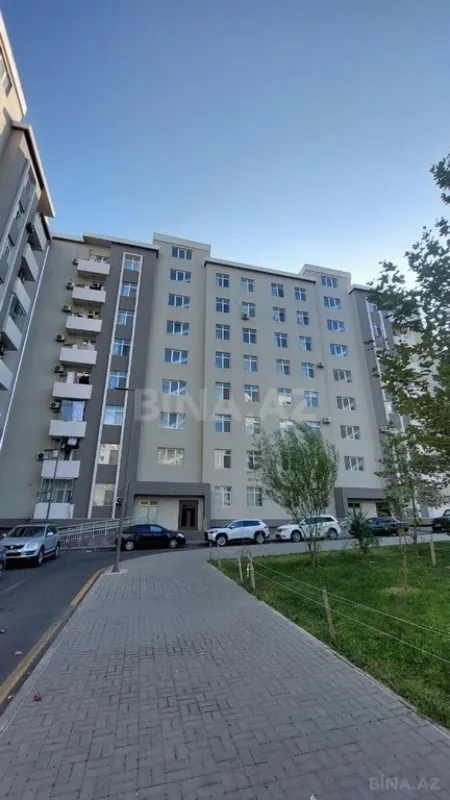 Satılır 3 otaqlı mənzil 80 m²