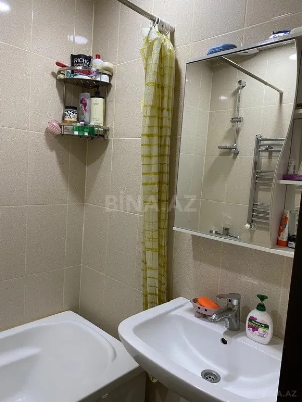 Satılır 3 otaqlı mənzil 80 m²