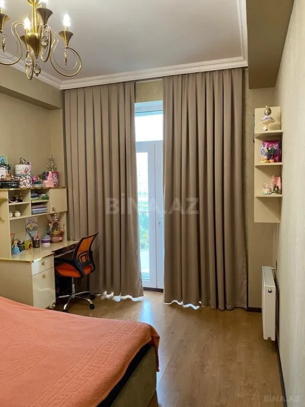 Satılır 3 otaqlı mənzil 80 m²