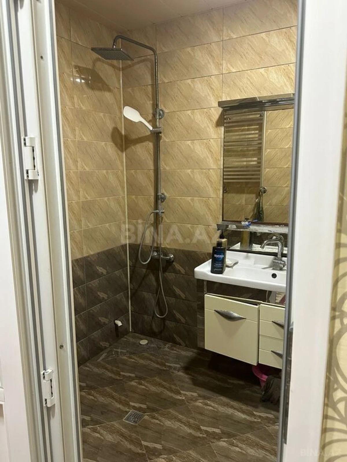 Satılır 3 otaqlı mənzil 70 m²
