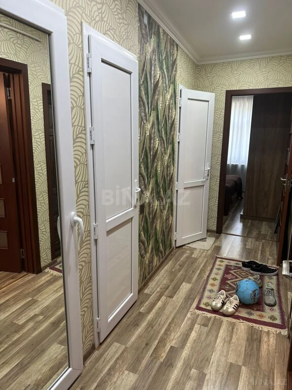 Satılır 3 otaqlı mənzil 70 m²