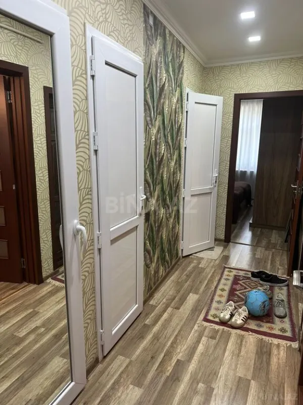Satılır 3 otaqlı mənzil 70 m²