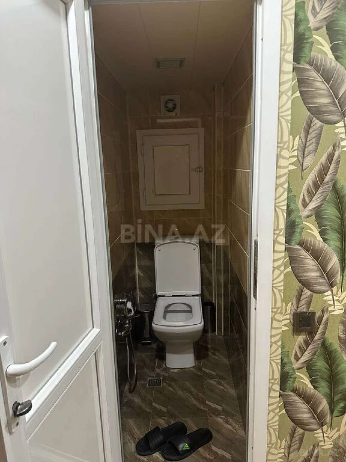 Satılır 3 otaqlı mənzil 70 m²