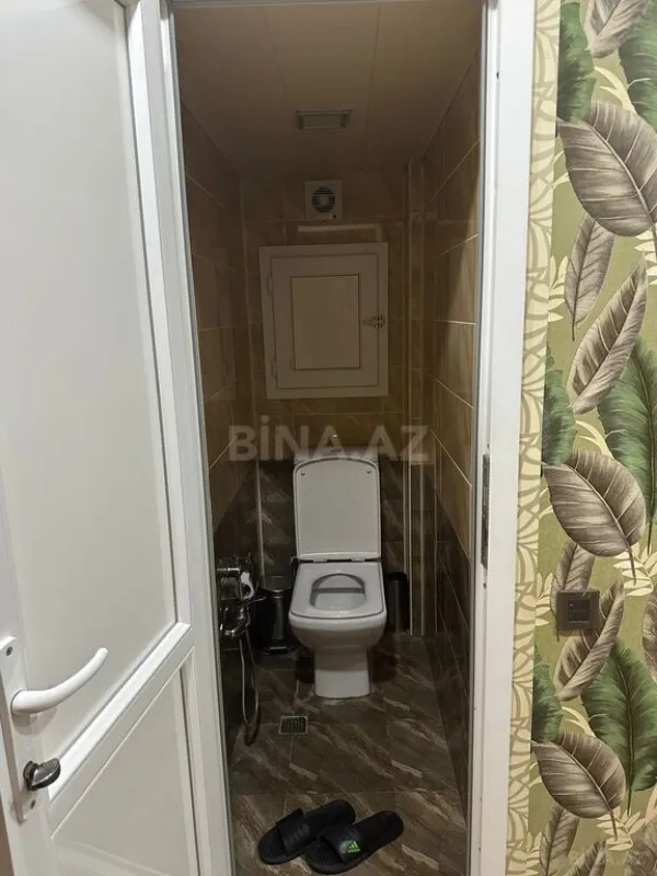 Satılır 3 otaqlı mənzil 70 m²