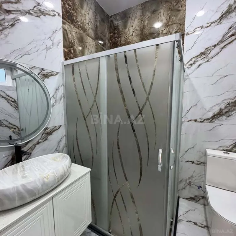 Satılır 4 otaqlı həyət evi 190 m²