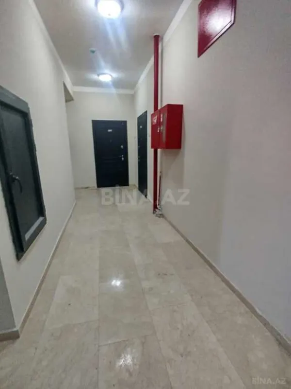 Satılır 3 otaqlı mənzil 118 m²