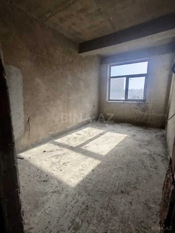 Satılır 3 otaqlı mənzil 118 m²