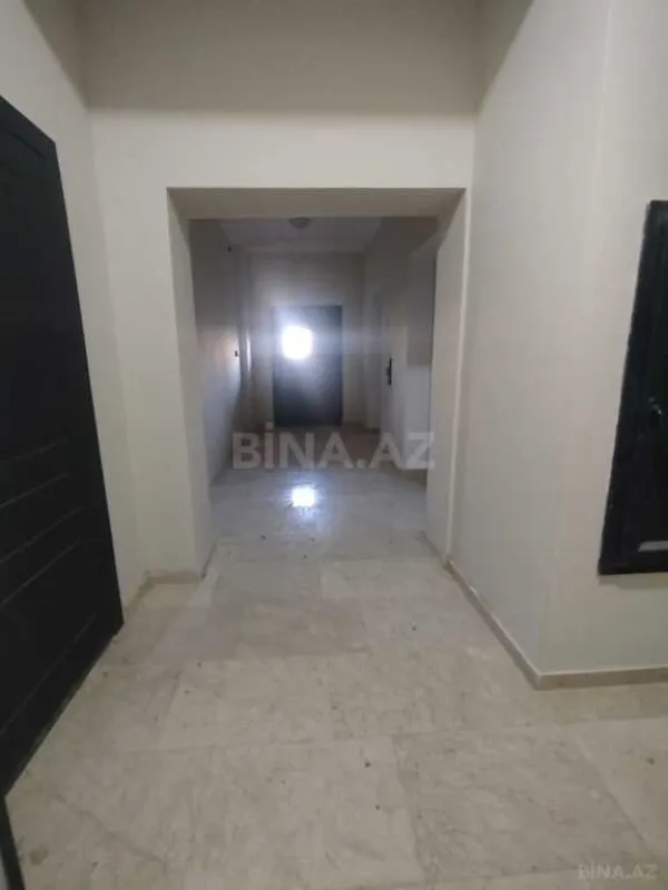 Satılır 3 otaqlı mənzil 118 m²