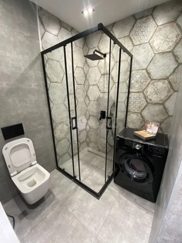Satılır 2 otaqlı mənzil 51 m²
