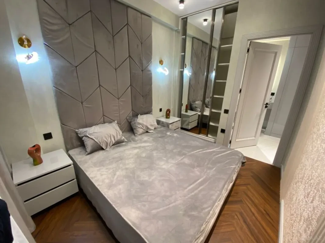 Satılır 2 otaqlı mənzil 51 m²