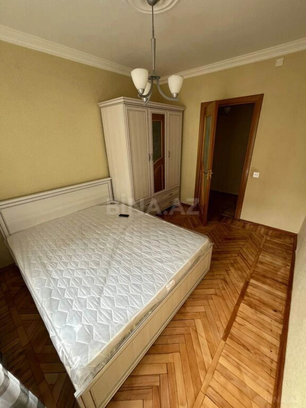 Kirayə verilir 2 otaqlı mənzil 50 m²
