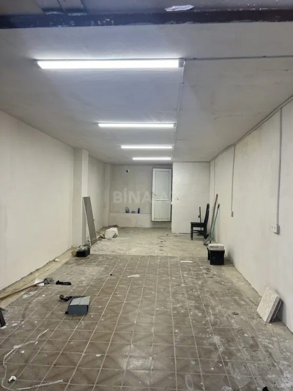 Kirayə verilir obyekt 80 m²