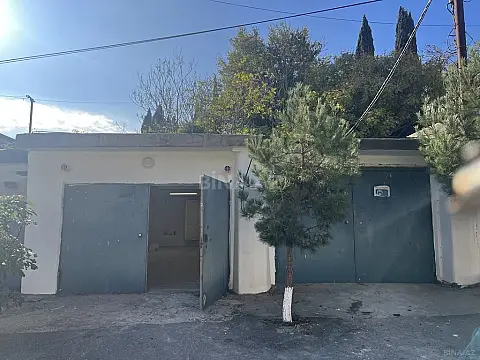 Kirayə verilir obyekt 80 m² — Bakı 80.00 m²