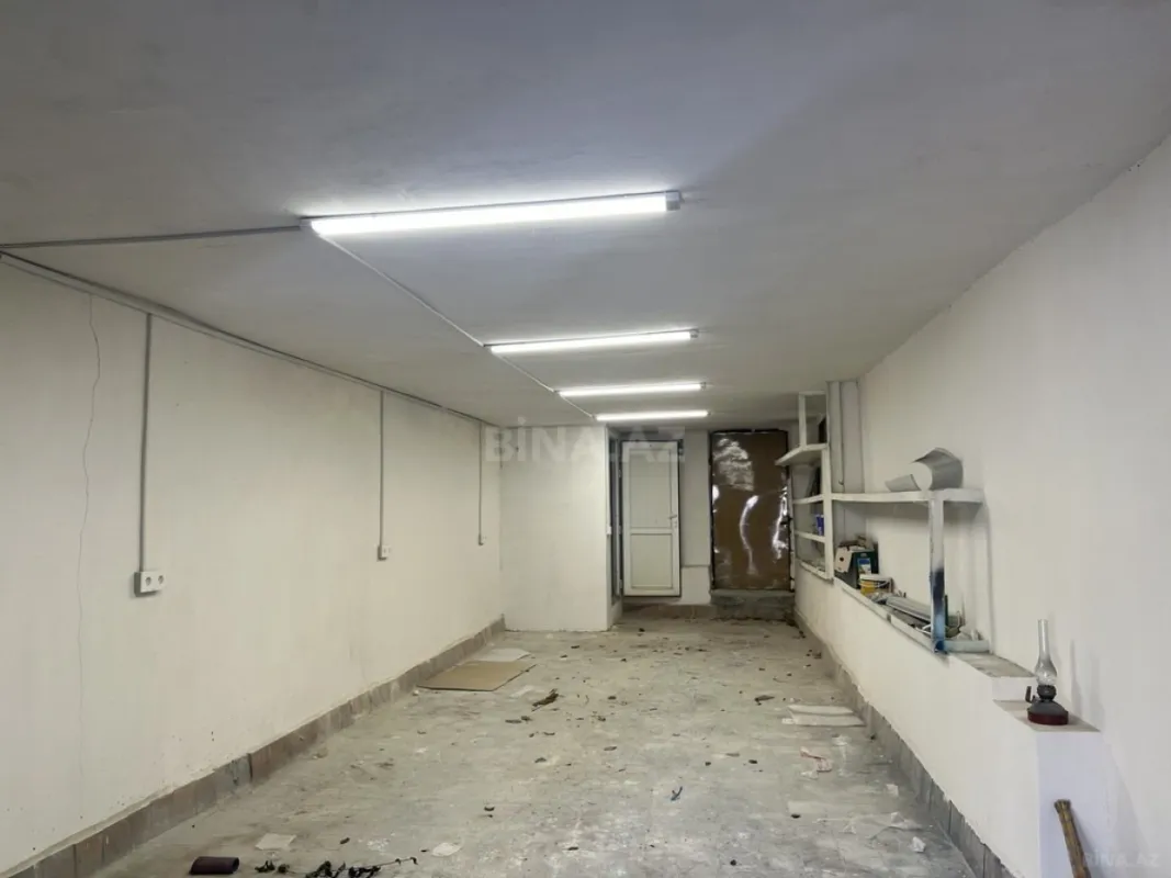 Kirayə verilir obyekt 80 m²