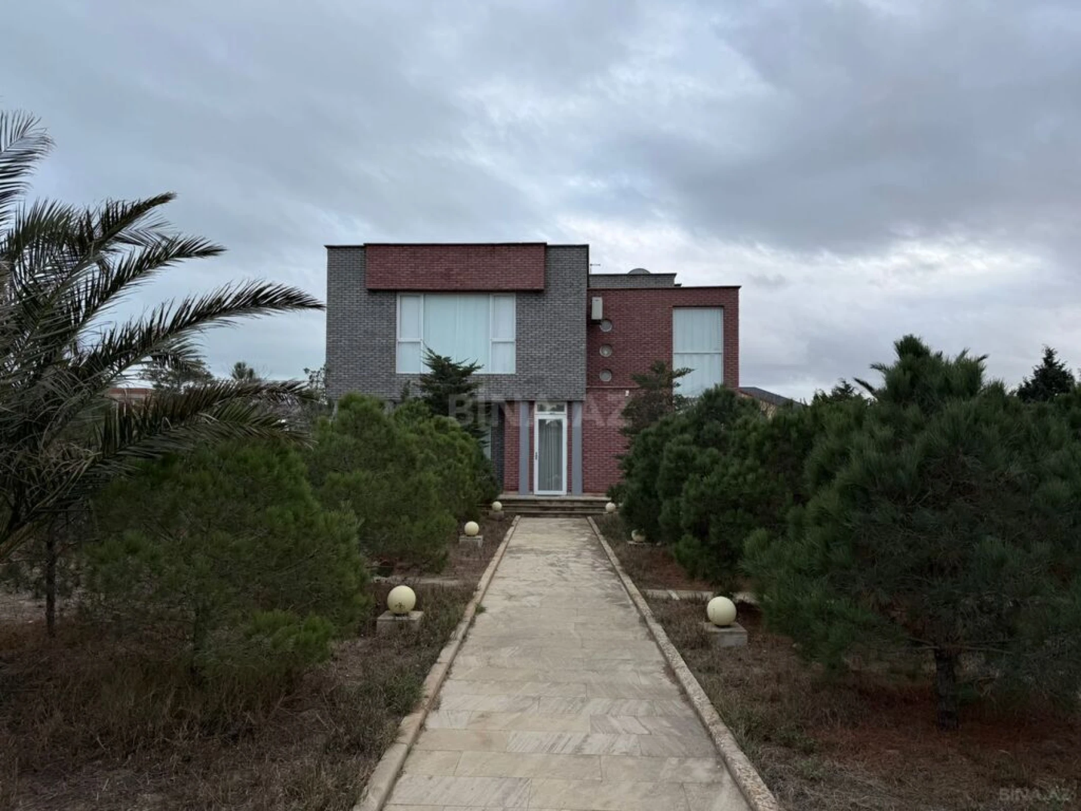 Satılır torpaq sahəsi 25 m²