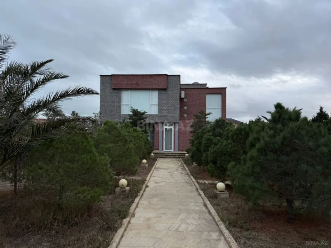 Satılır torpaq sahəsi 25 m²