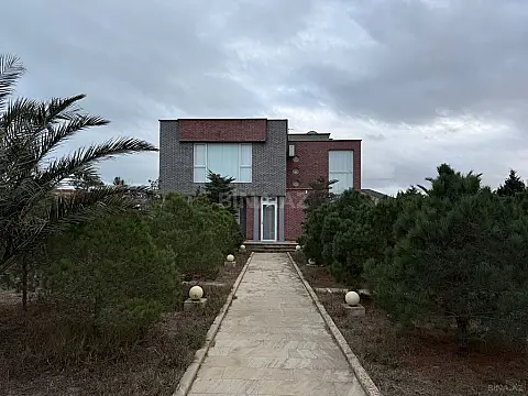 Satılır torpaq sahəsi 25 m² — Bakı, Şüvəlan 25.00 m²