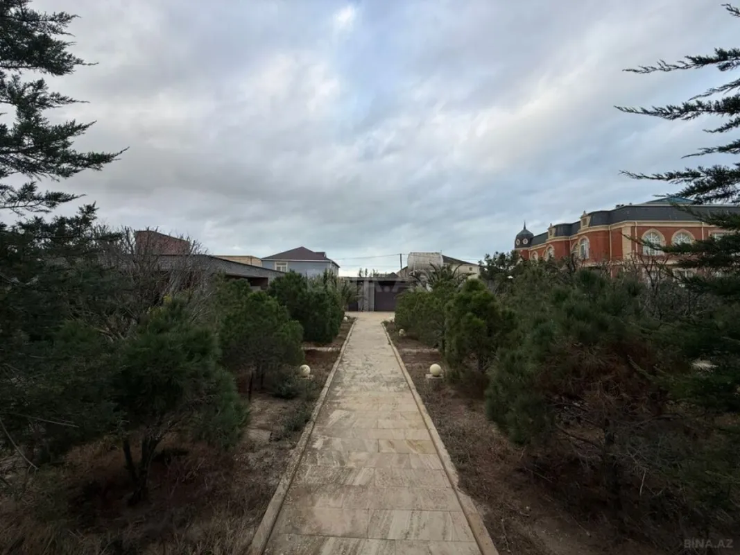 Satılır torpaq sahəsi 25 m²