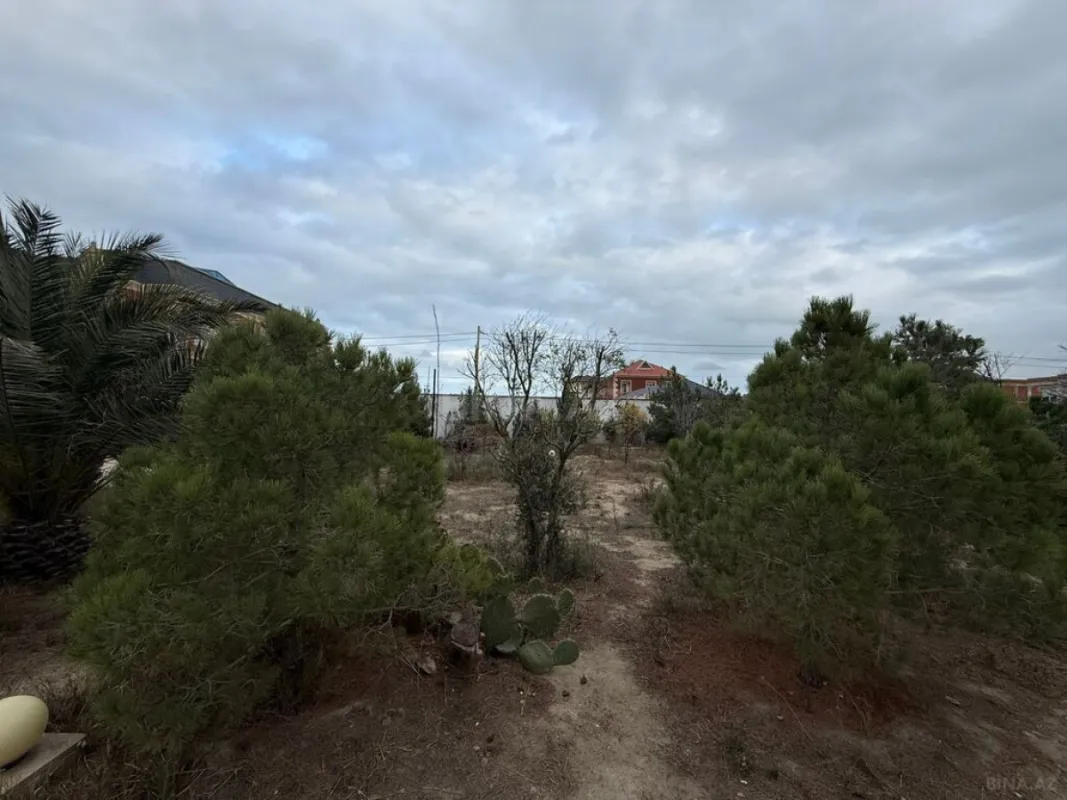 Satılır torpaq sahəsi 25 m²