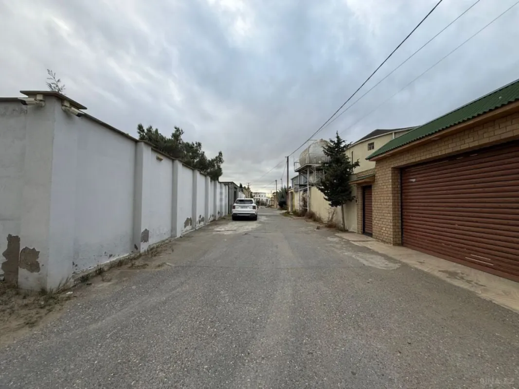 Satılır torpaq sahəsi 25 m²