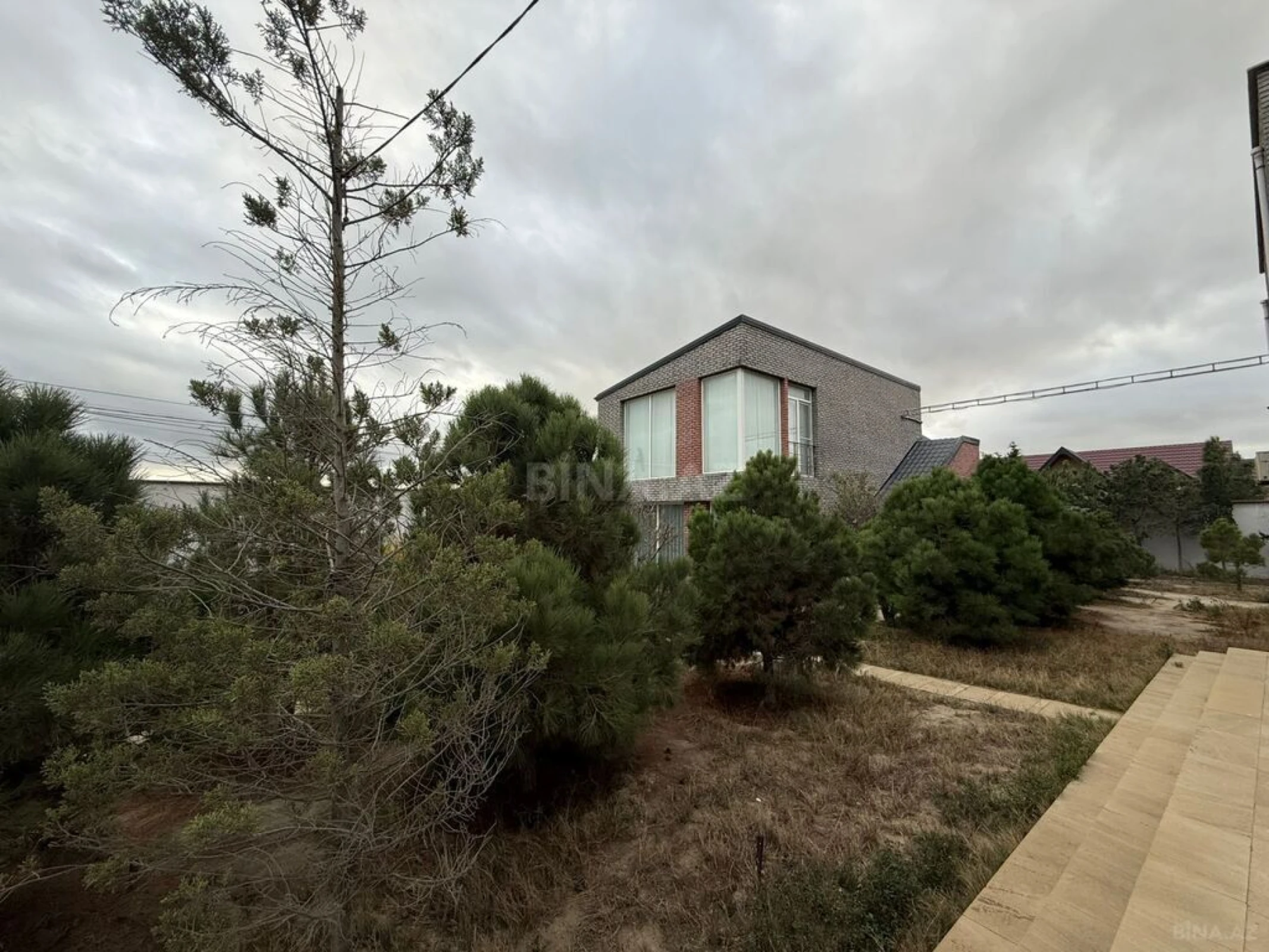 Satılır torpaq sahəsi 25 m²