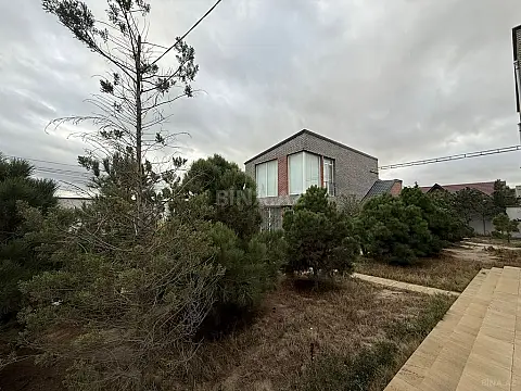 Satılır torpaq sahəsi 25 m²