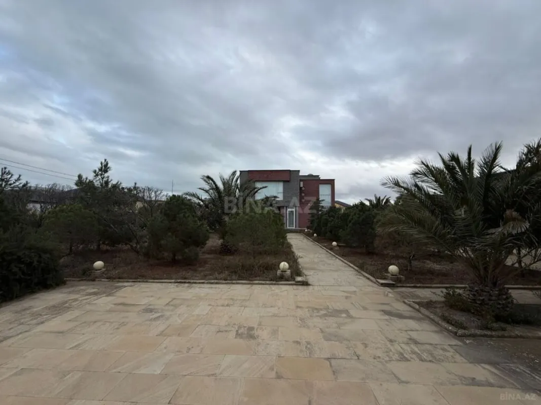 Satılır torpaq sahəsi 25 m²