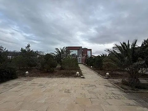 Satılır torpaq sahəsi 25 m²