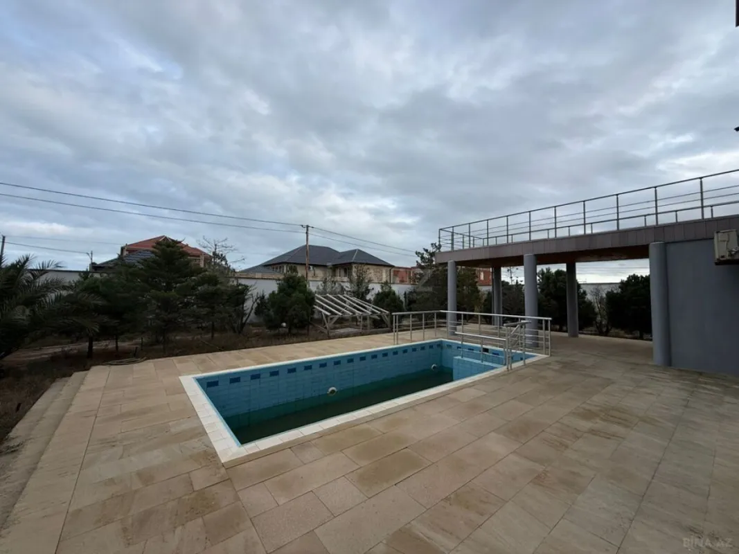 Satılır torpaq sahəsi 25 m²