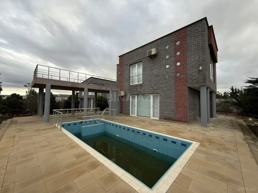 Satılır torpaq sahəsi 25 m²