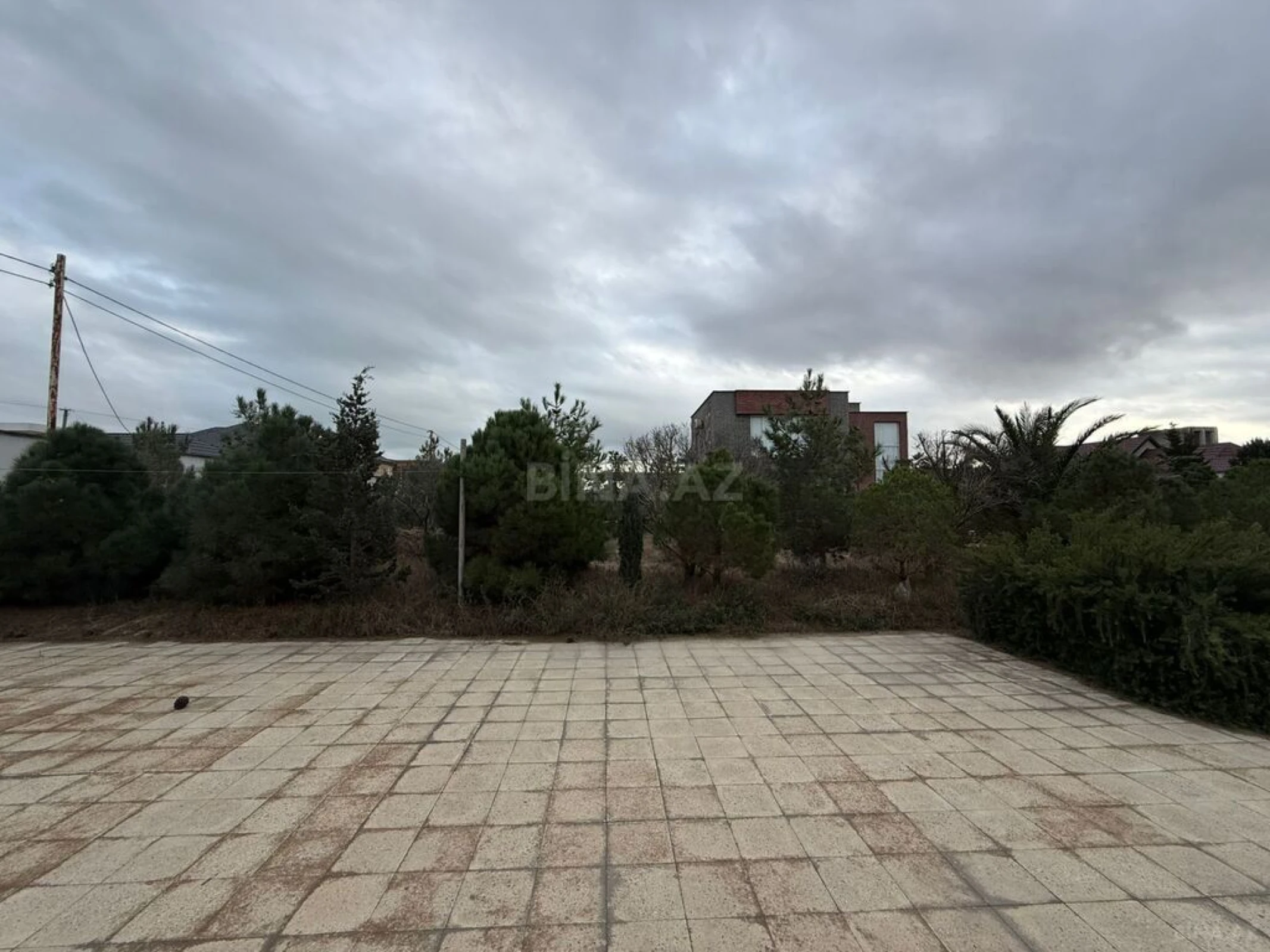 Satılır torpaq sahəsi 25 m²