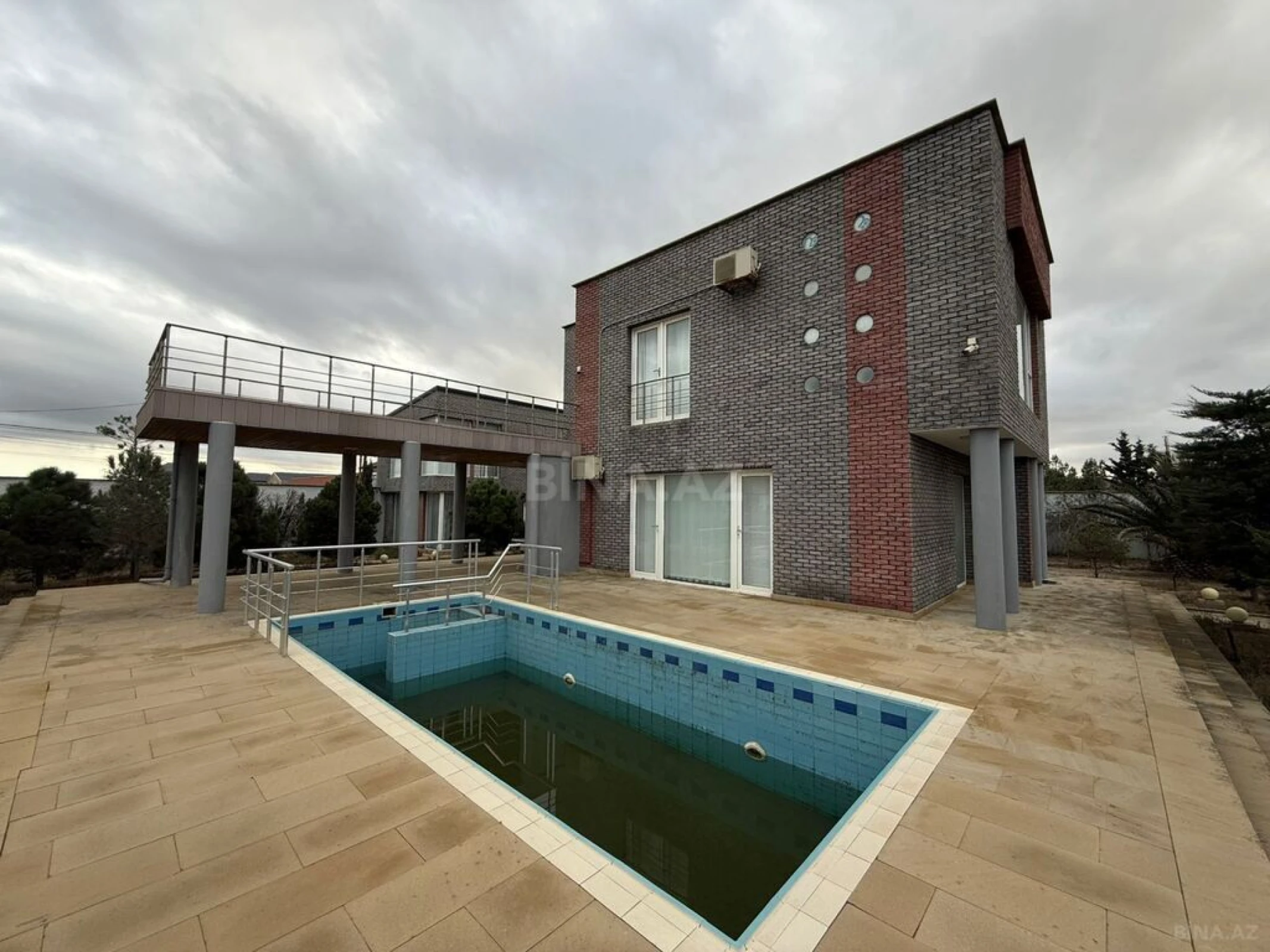 Satılır torpaq sahəsi 25 m²