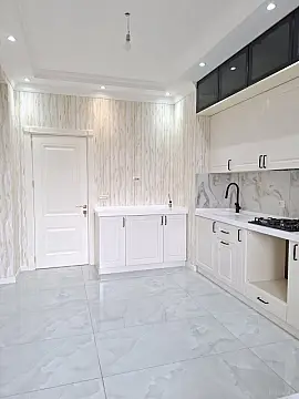 Satılır 3 otaqlı mənzil 120 m²