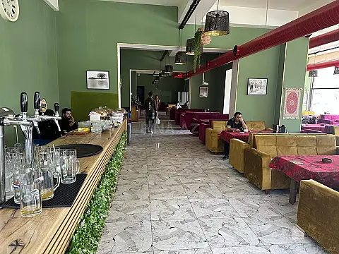 Satılır obyekt 323 m² — Bakı 323.00 m²