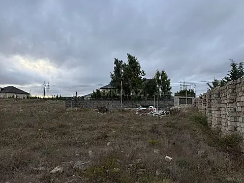 Satılır torpaq sahəsi 8.3 m²