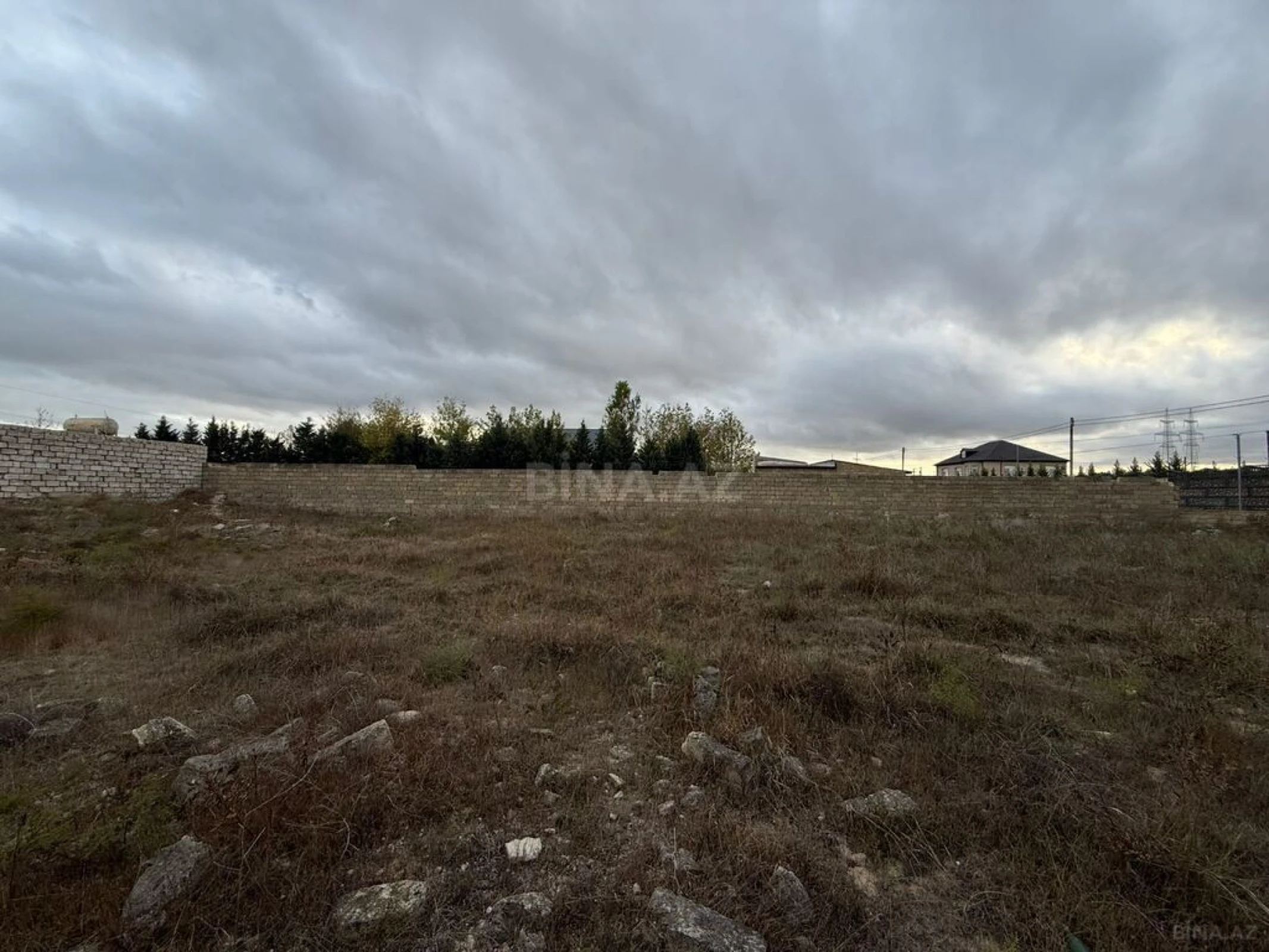 Satılır torpaq sahəsi 8.3 m²