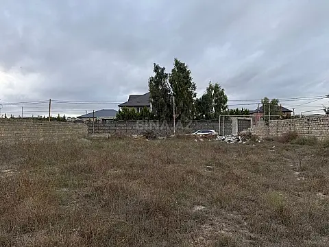 Satılır torpaq sahəsi 8.3 m²