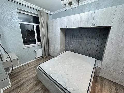 Satılır 3 otaqlı mənzil 88 m²