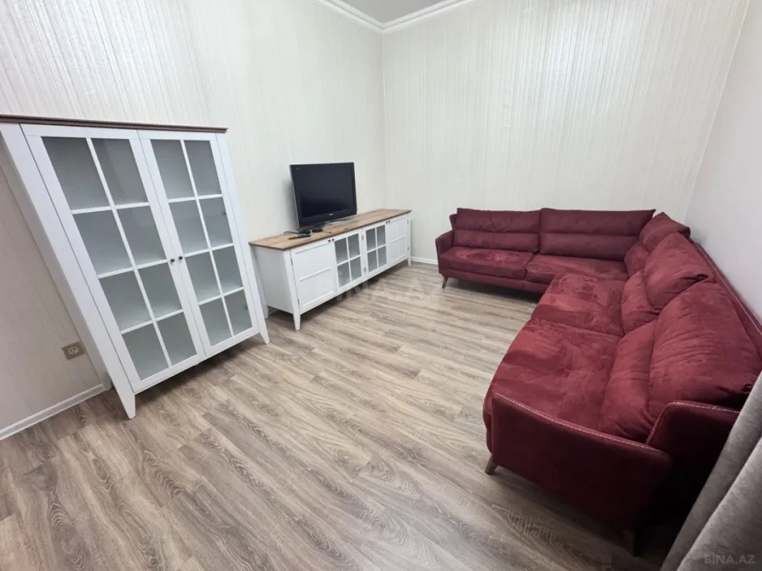 Satılır 3 otaqlı mənzil 88 m²